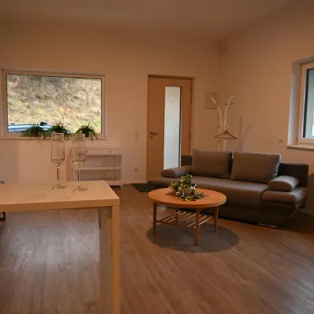 Apartamento In Kronstorf