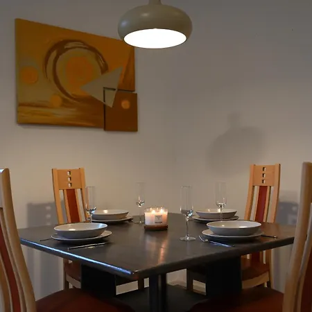 Apartment In