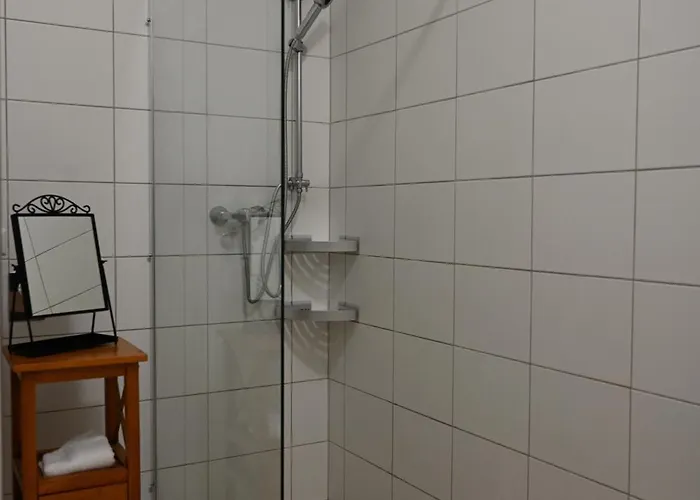 Apartamento In Kronstorf