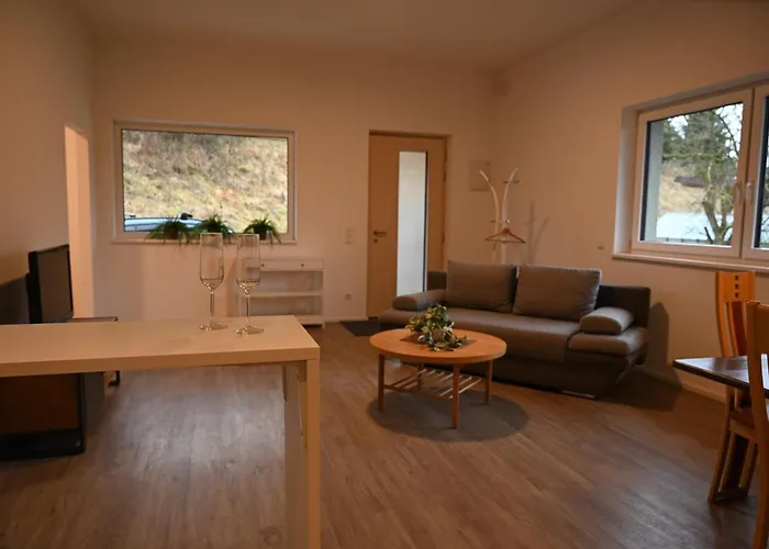 Appartement In Kronstorf